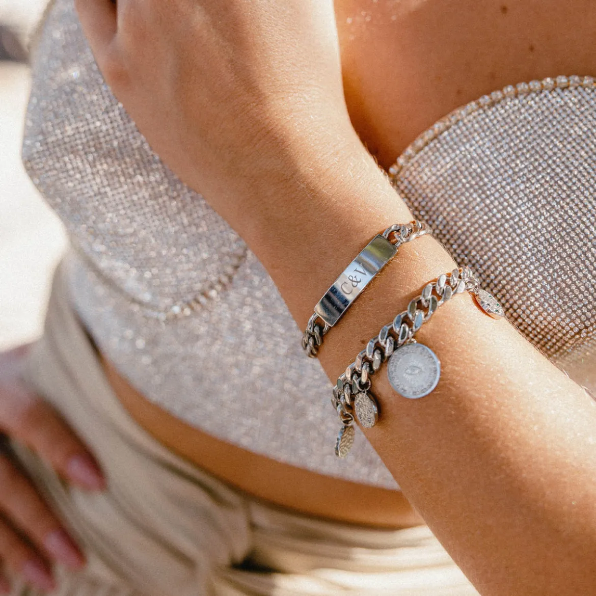 Coco Pärchen Armband