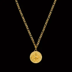 Compass Men Kette