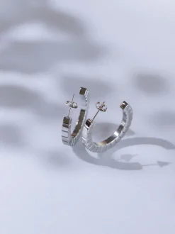 Connection Ohrringe