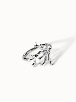 Coral Cove Ring