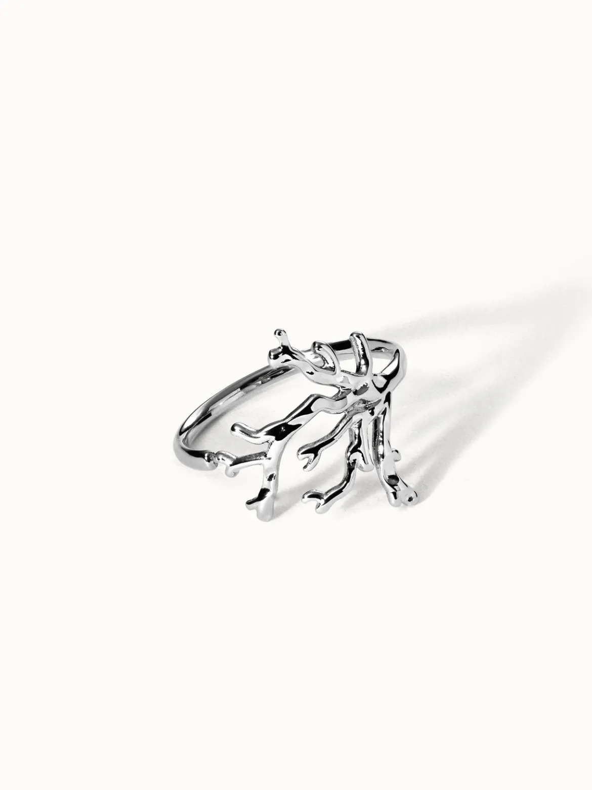 Coral Cove Ring