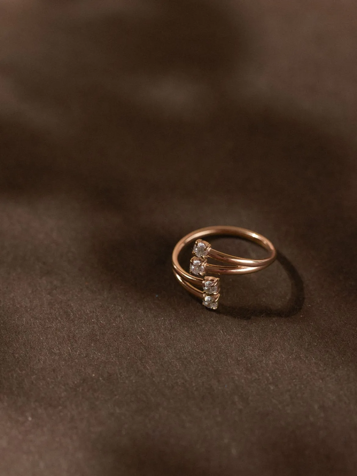 Create Moments Ring