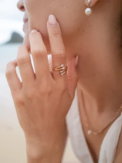 Create Moments Ring