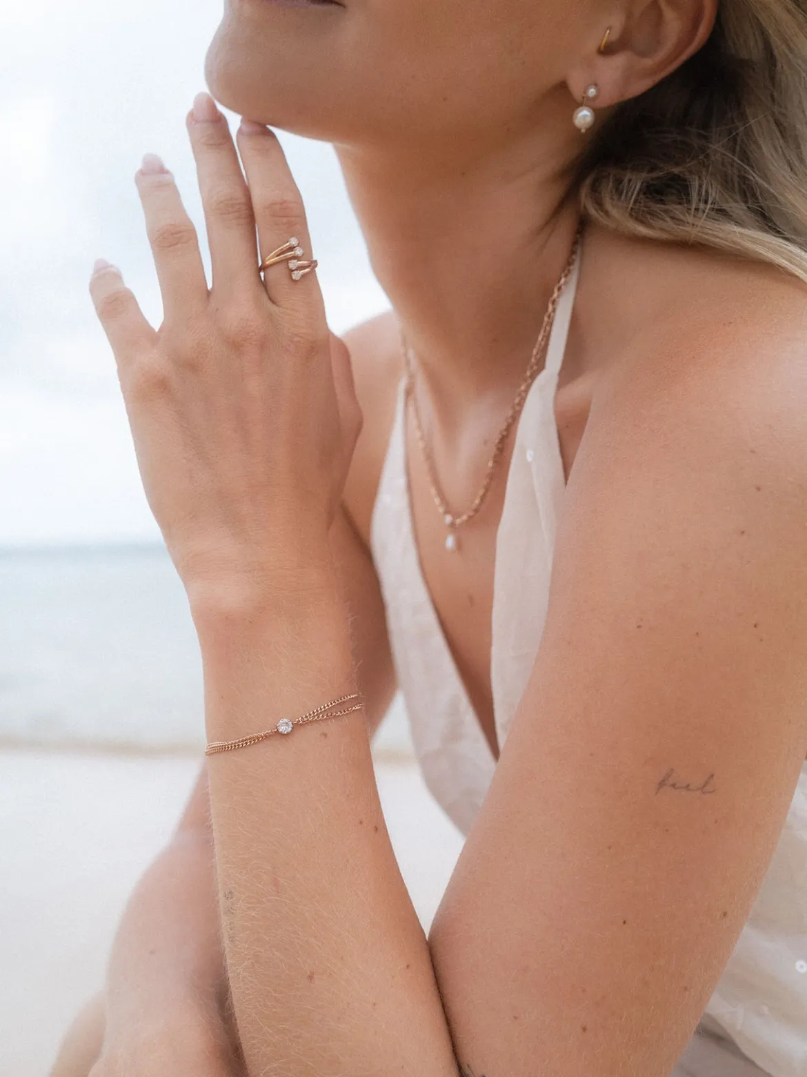 Create Moments Ring