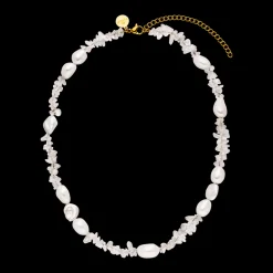 Crystal Wave Kette