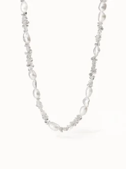Crystal Wave Kette