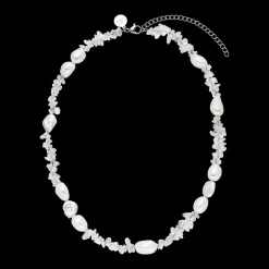 Crystal Wave Kette