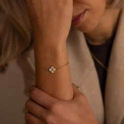 Cuore Armband