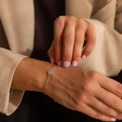 Cuore Armband
