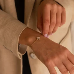 Cuore Armband