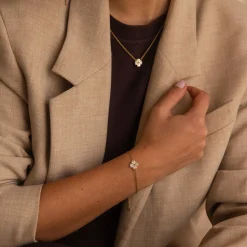 Cuore Armband
