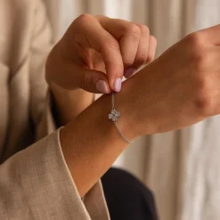Cuore Armband