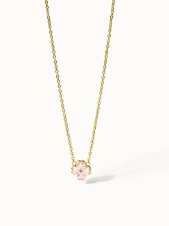 Cuore Rosé Kette