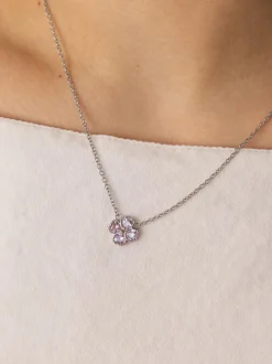 Cuore Rosé Kette