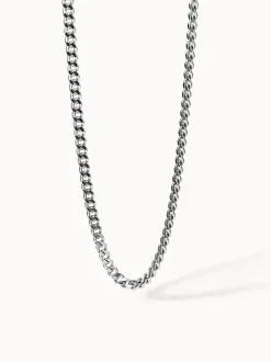 Curb Link Kette