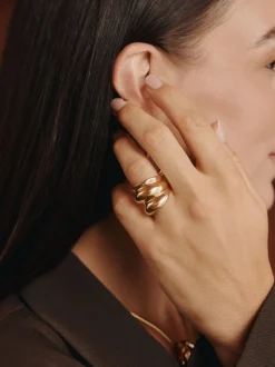 Dare To Shine Ring