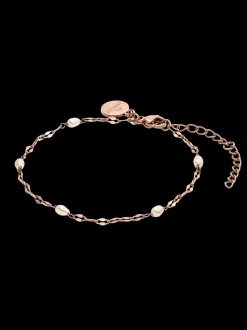Delicate Pearl Armband