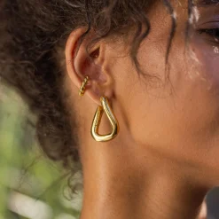 Desire Earcuff
