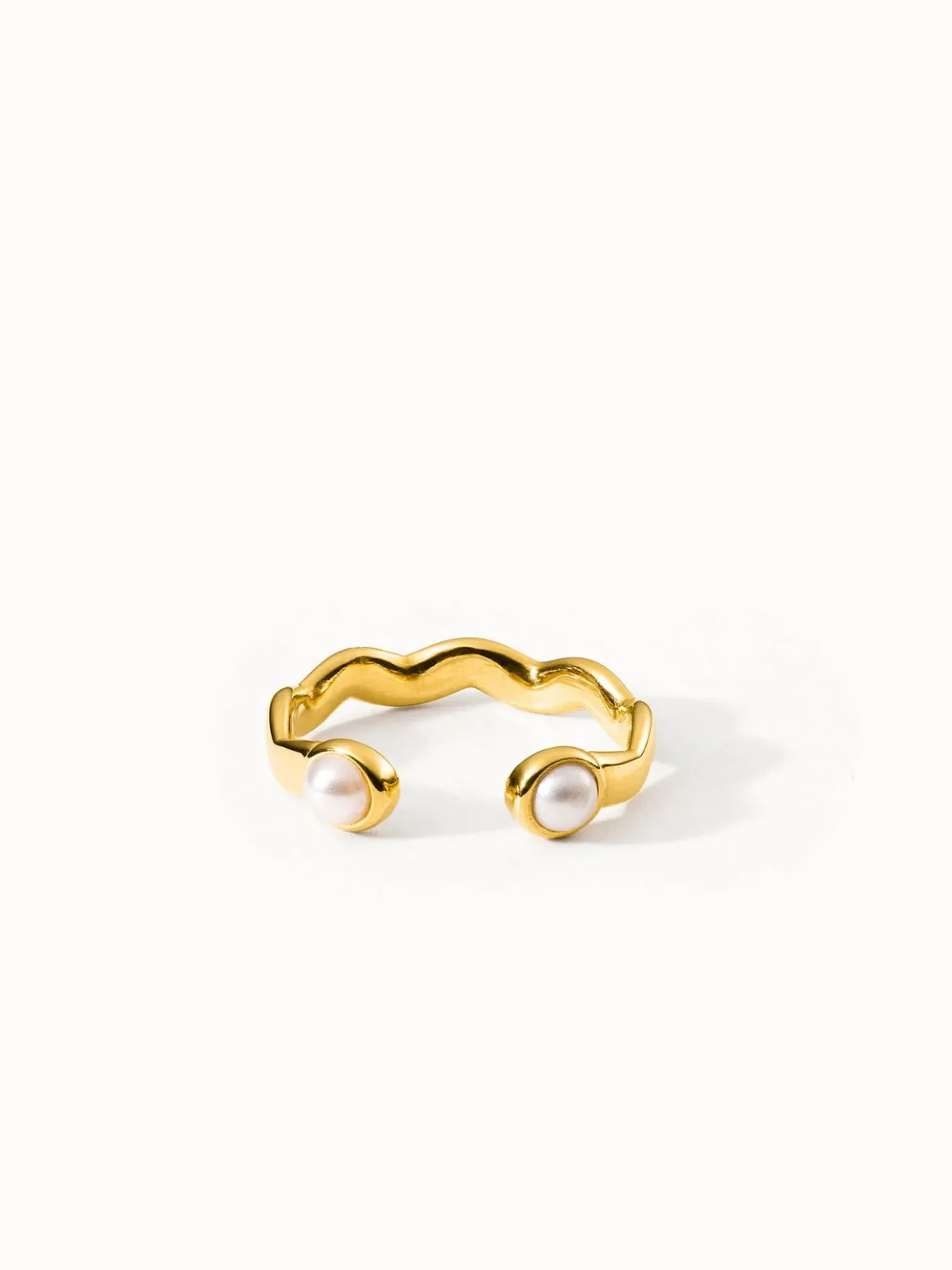 Dewdrop Ring