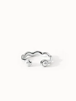 Dewdrop Ring