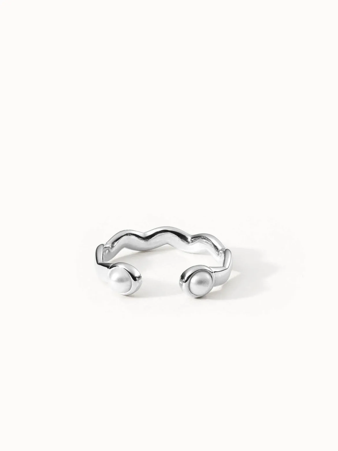 Dewdrop Ring