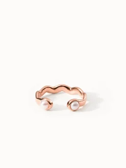 Dewdrop Ring