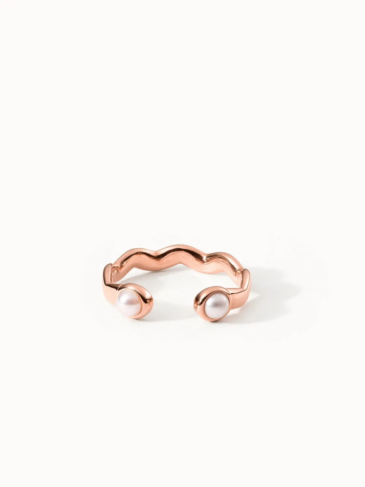 Dewdrop Ring