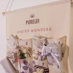 DIY Adventskalender Fill by Yourself