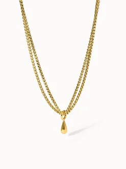 Droplet Kette
