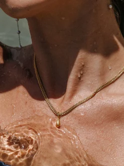 Droplet Kette