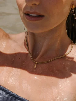 Droplet Kette