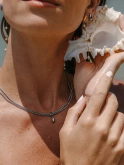 Droplet Kette