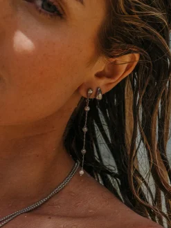 Droplet Ohrringe