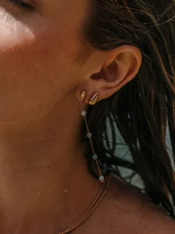 Droplet Ohrringe
