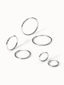 Echo Ohrring Set