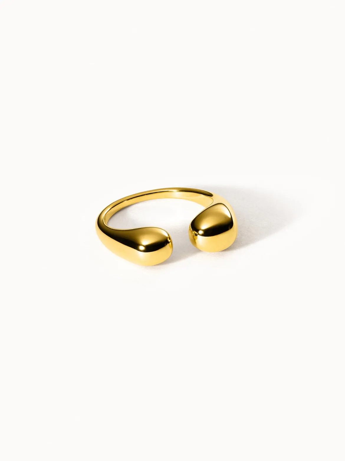 Embrace Ring