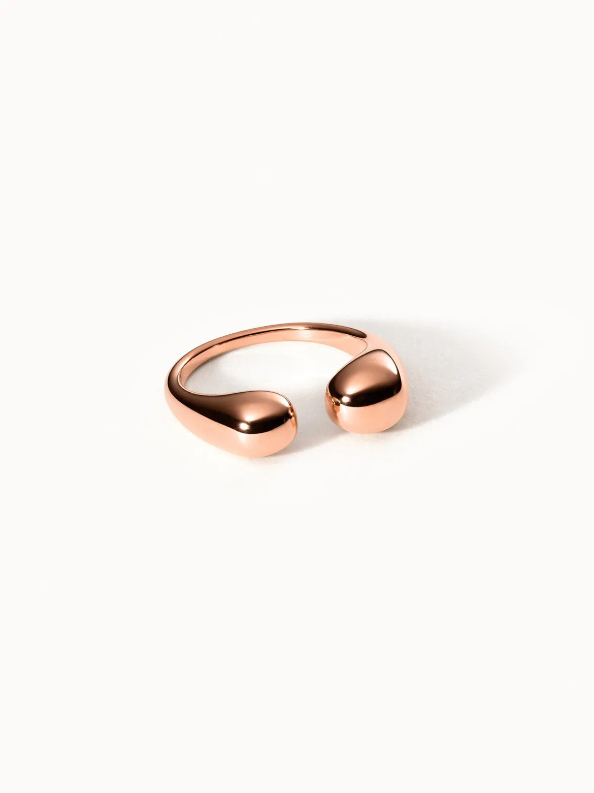 Embrace Ring