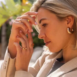 Embrace Ring