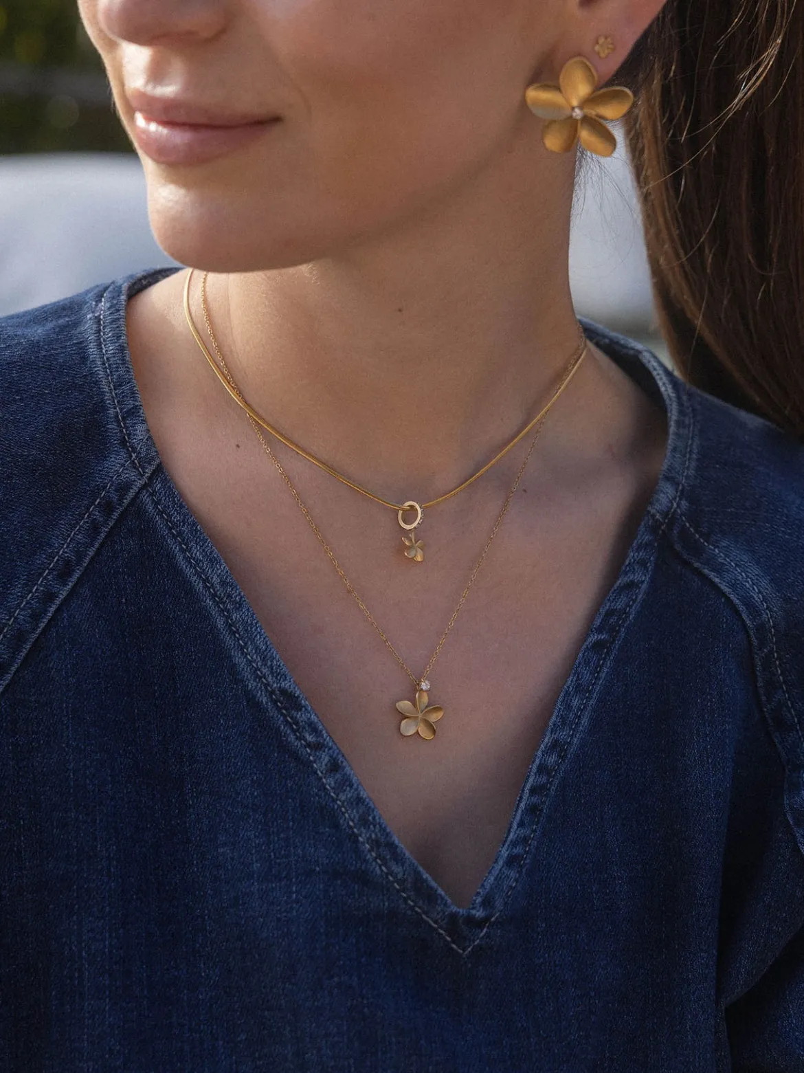 EmpowHER Charm
