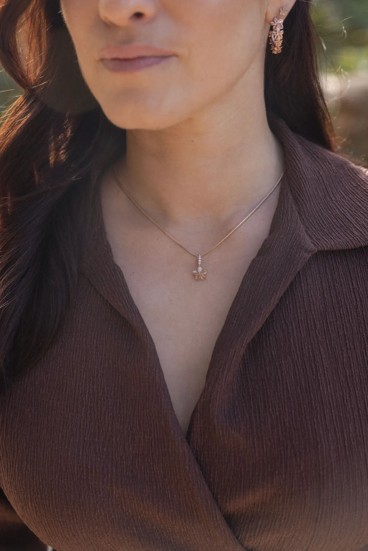 EmpowHER Charm