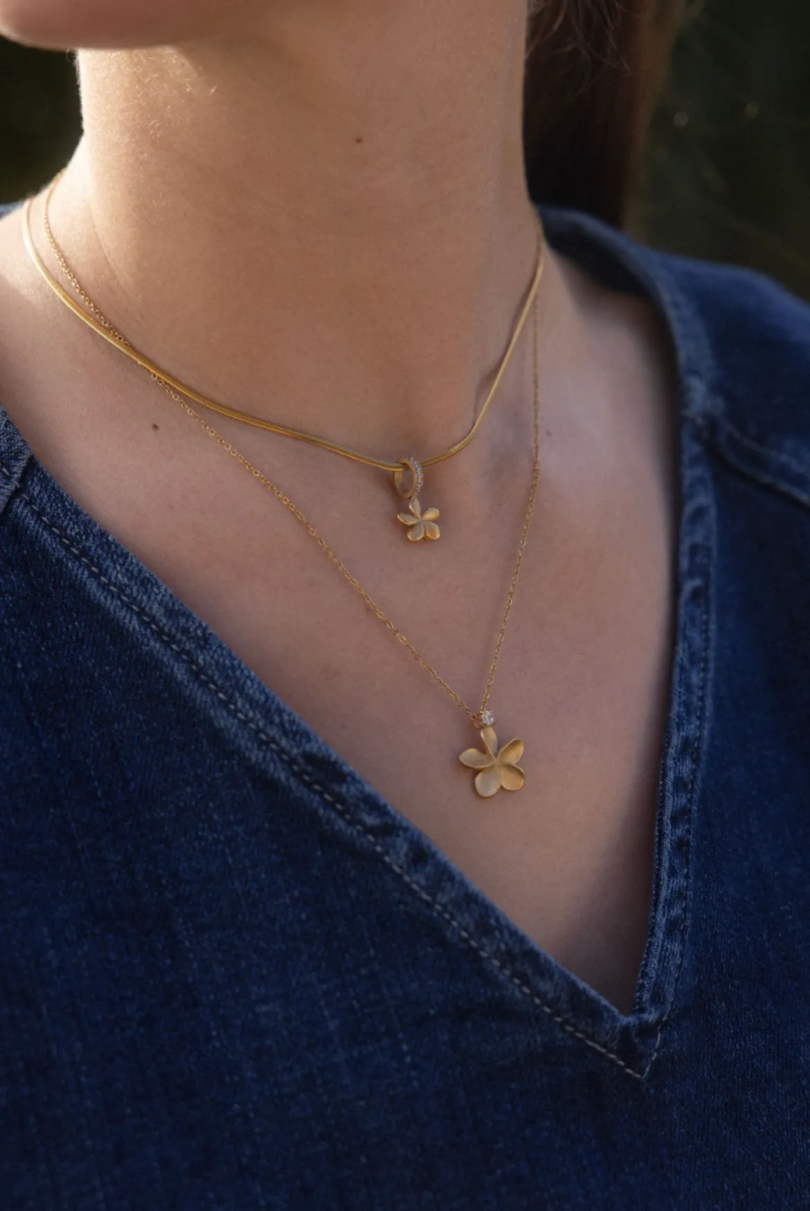 EmpowHER Charm