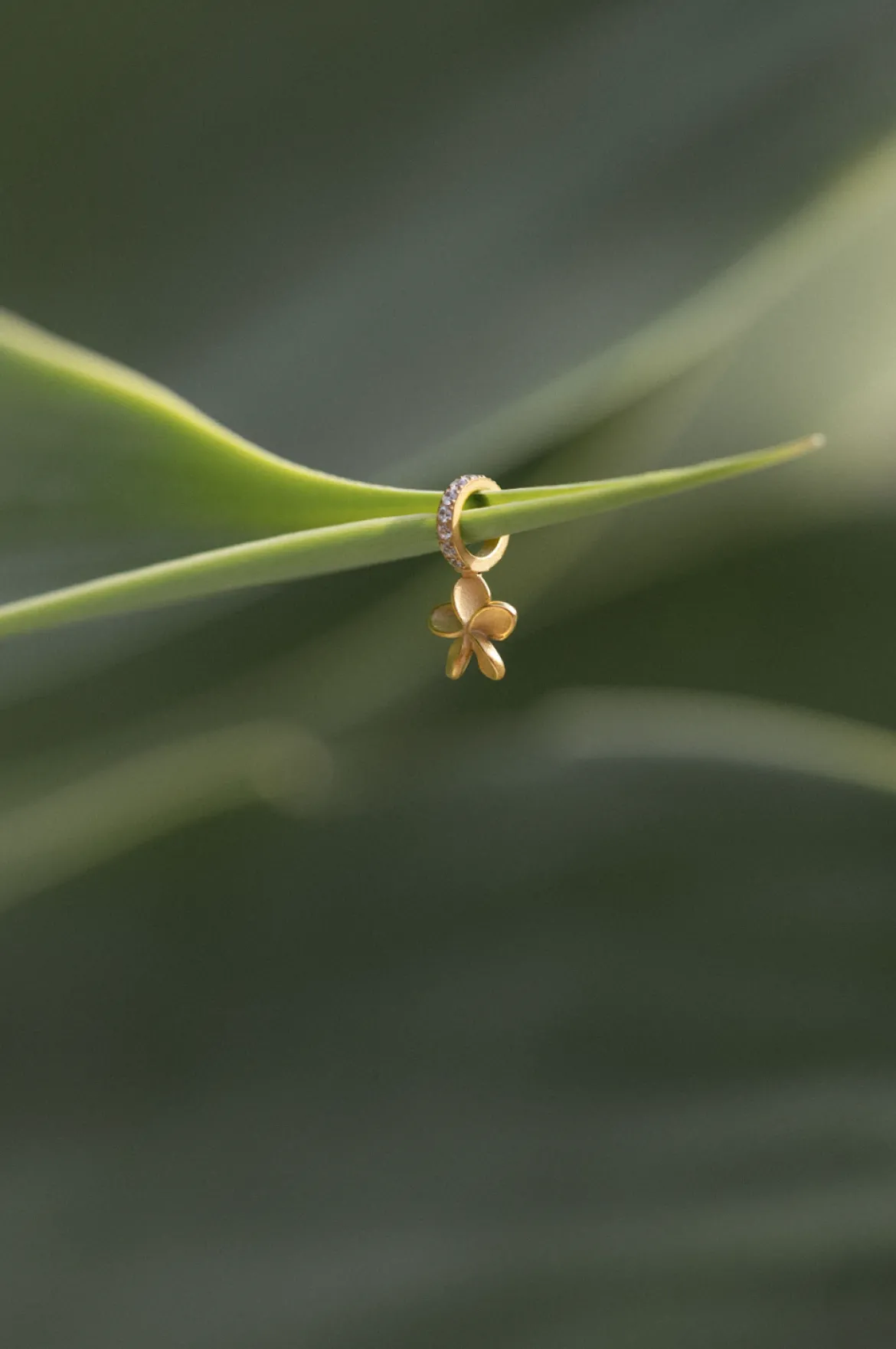 EmpowHER Charm