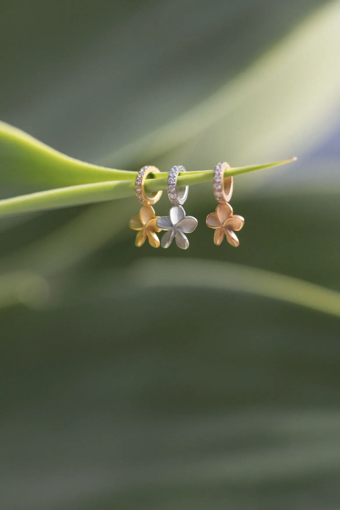 EmpowHER Charm
