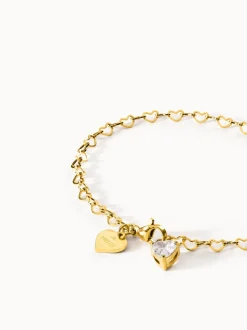 Endless Love Armband
