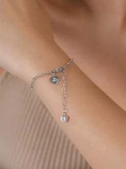 Endless Love Armband