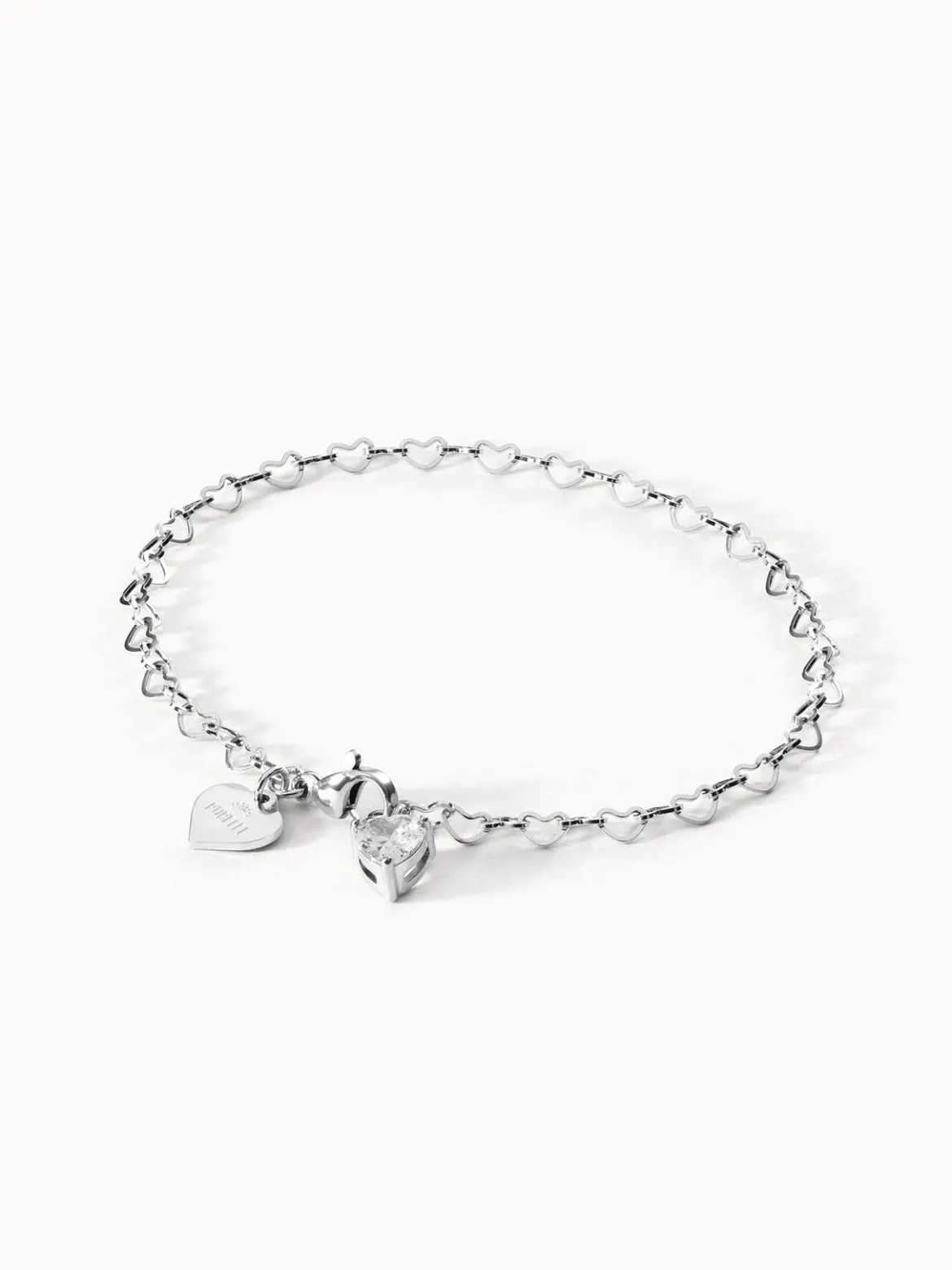 Endless Love Armband