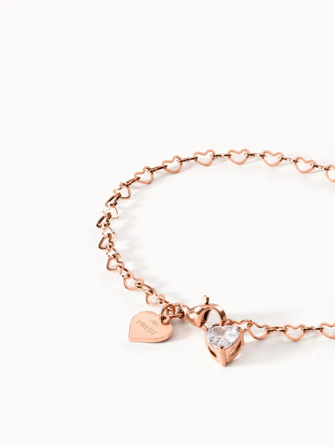 Endless Love Armband
