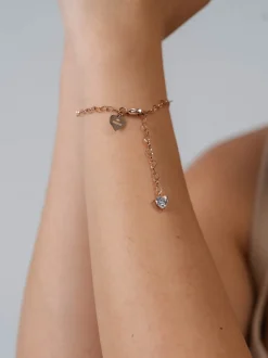 Endless Love Armband