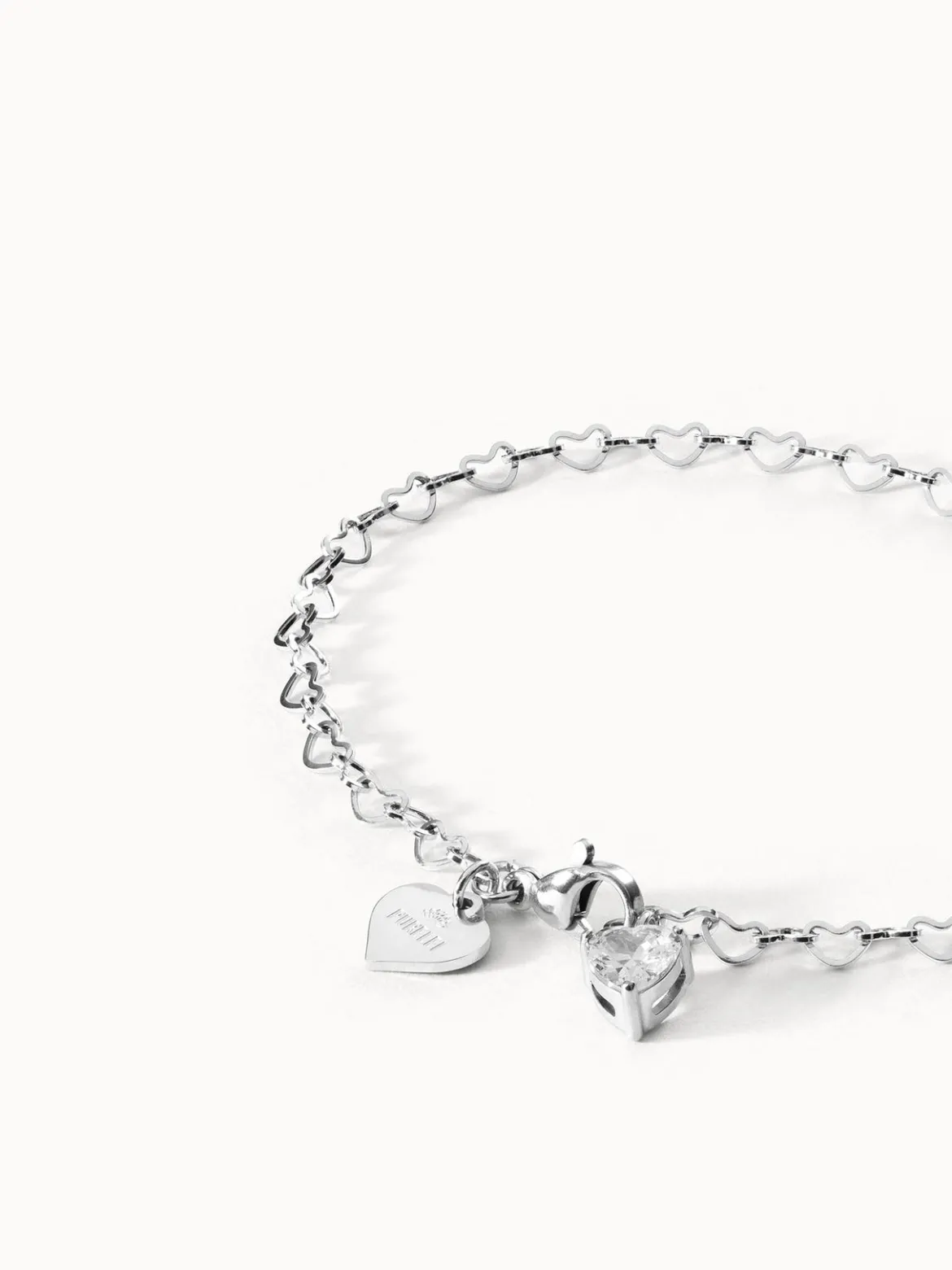 Endless Love Armband