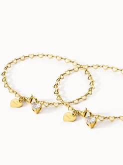 Endless Love Armband-Set